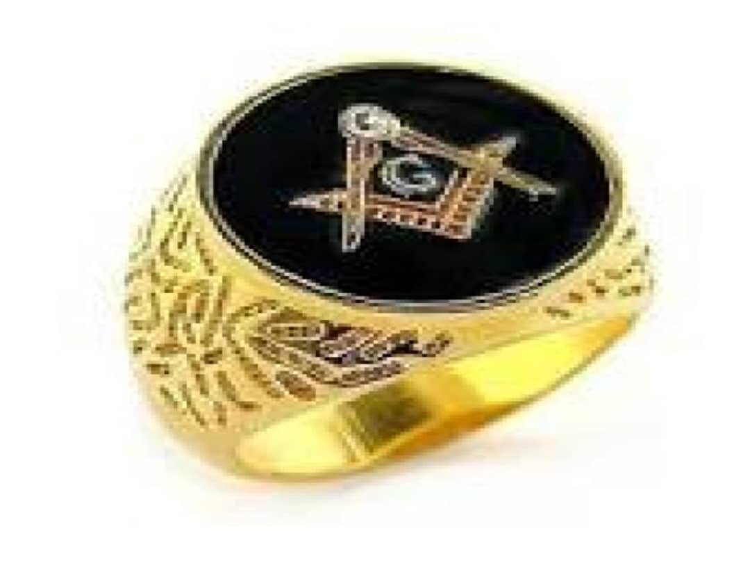 BAGUE MAGIQUE DE CHANCE