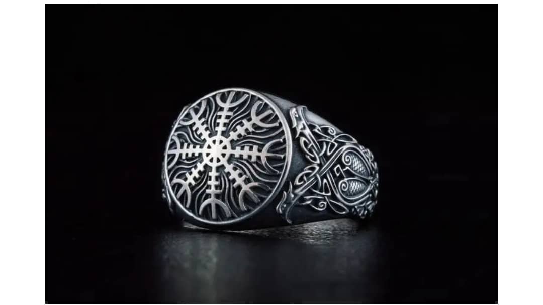 BAGUES PUISSANTES MAGIQUES