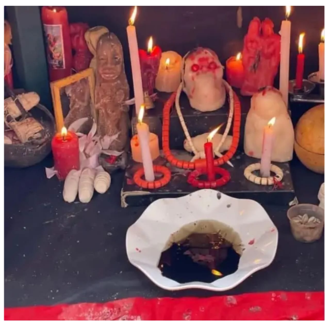 JETER UN SORT D&rsquo;AMOUR A DISTANCE