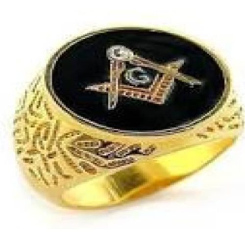 BAGUE MAGIQUE DE CHANCE