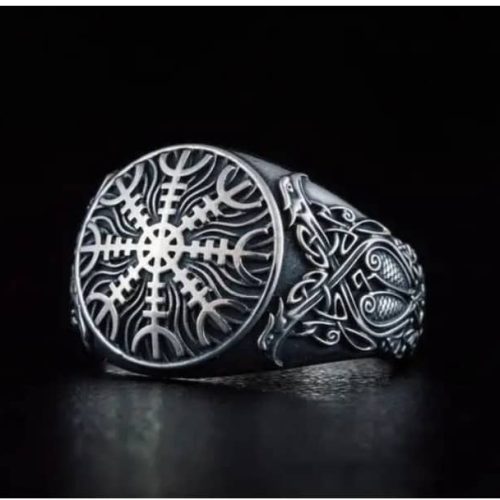 BAGUES PUISSANTES MAGIQUES