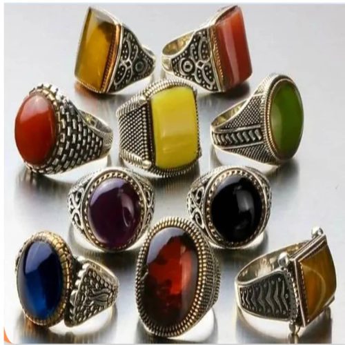 PUISSANTES BAGUES MAGIQUES